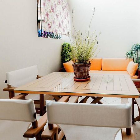 Zorbas Apartments Parga Dış mekan fotoğraf